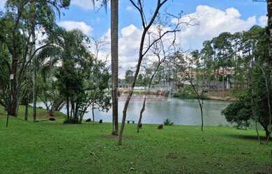 Imagem 7: Terreno à venda, 2060 m² por R$ 800.000,00 - Condomínio Arujazinho...