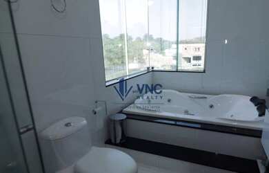 Imagem 2: LINDA CASA ALTO PADRÃO MOBILIADA À VENDA EM CONDOMÍNIO OURO VERDE BETIM