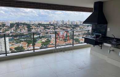 Imagem 15: Apto novo, 3 suites, lavabo, 3 vagas, depósito-Vila Mariana