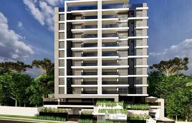 Imagem 15: APARTAMENTO com 3 dormitórios à venda por R$ 1.107.000,00 no bairro Campo Comprido - CURIT