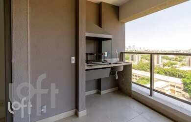 Imagem 3: Apartamento à venda em Vila Leopoldina com 69 m², 2 quartos, 1 suíte, 1 vaga