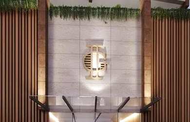 Imagem 2: Apartamento para venda com 108 metros quadrados com 3 quartos em Tijuca - Rio de Janeiro