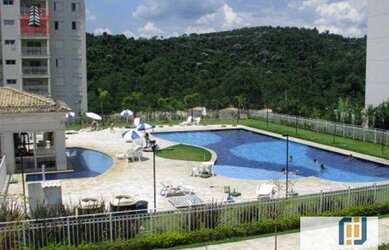 Imagem 5: Apartamento lindo à venda no Green Tamboré