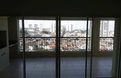 Imagem: O apartamento possui 4 Dormitórios, 4 Banheiros, 2 Vagas na