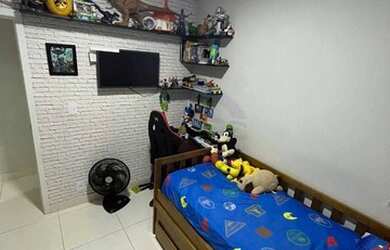 Imagem 5: Apartamento à venda, 52 m² por R$ 425.000,00 - Condomínio Villa Helvetia...