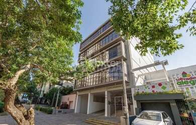 Imagem: O depósito possui 1 Vaga na garagem, 52m² de Área e está