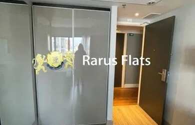 Imagem 5: Flat para alugar em Moema - Edifício Meliá Ibirapuera