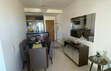 Imagem 4: SÃO JOSÉ DO RIO PRETO - Apartamento Padrão - VILA FALAVINA