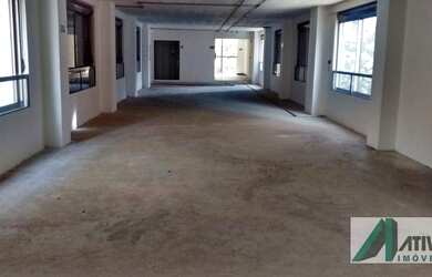 Imagem 9: Andar Corporativo para alugar, 173 m² por R$ 5.303,72/mês - Lourdes...