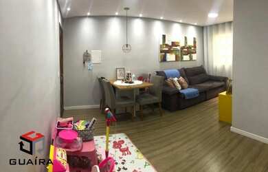 Imagem: Apartamento à venda 2 quartos 1 vaga Atântico Sul Jardim Santo