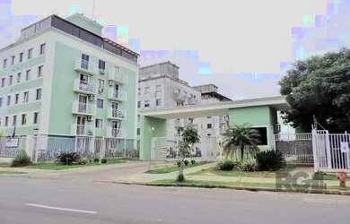 Imagem: Apartamento para venda com 42 metros quadrados com 2 quartos