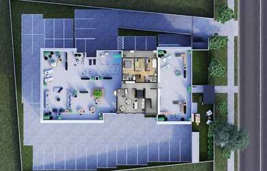 Imagem 6: APARTAMENTO com 2 dormitórios à venda por R$ 427.900,00 no bairro Novo...