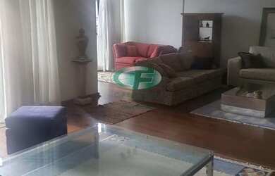 Imagem 7: Apartamento com 4 dorms, Gonzaga, Santos - R$ 2.5 mi, Cod: 1592607
