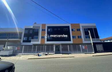 Imagem 10: FAZENDA RIO GRANDE - Apartamento Padrão - Nações