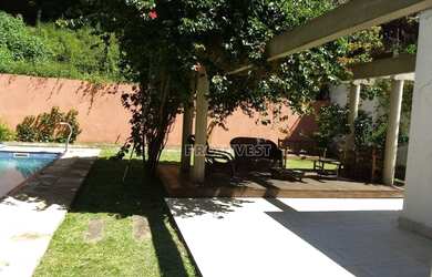 Imagem 9: Granja Viana. Maravilhosa Casa no Palos Verdes, com linda vista para o...