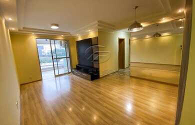 Imagem 1: Londrina - Apartamento Padrão - Gleba Fazenda Palhano