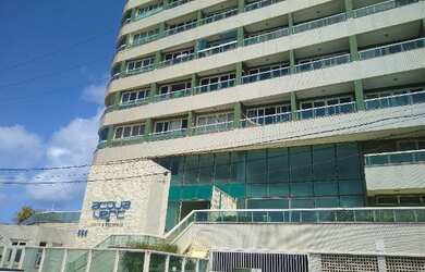 Imagem: O studio possui 1 Dormitório, 1 Banheiro, 1 Vaga na garagem