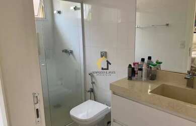 Imagem 5: Sobrado com 5 dormitórios à venda, 400 m² por R$ 2.950.000 - ECO VILLAGE...