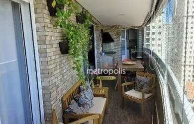 Imagem 9: Apartamento à venda, 104 m² por R$ 950.000,00 - Vila Baeta Neves - São...