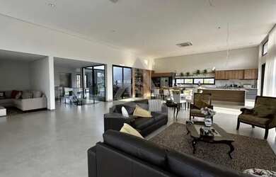 Imagem 9: Casa à venda em Campinas, Loteamento Residencial Entre Verdes Sousas...