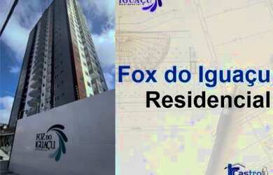 Imagem: O apartamento possui 3 Dormitórios, 3 Banheiros, 1 Vaga na