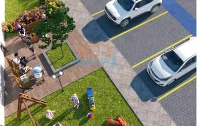 Imagem 4: Lançamento Apartamentos Disponíveis para Venda no Residencial Isadora...