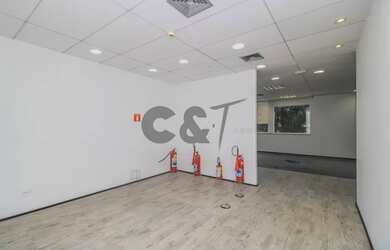 Imagem 5: Conjunto Comercial com 503m² para Alugar na Chácara Santo Antônio,...