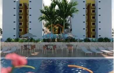 Imagem 16: Lançamento Apartamentos Disponíveis para Venda no Residencial Isadora...