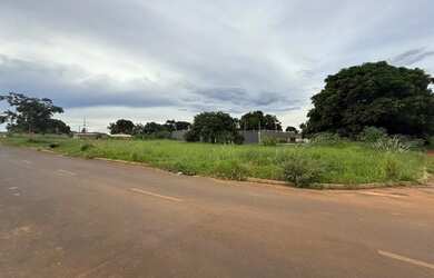 Imagem 4: Área próximo clube tangará