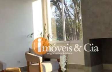 Imagem 13: CASA MOBILIADA EM CONDOMINIO FECHADO PARA ALUGAR /PORTO ATIIBAIA