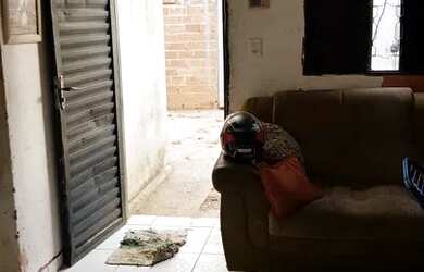 Imagem 7: Casa Jardins do Cerrado 2 II Apartamento com 2 Quarto s e 1 banheiro s...