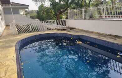 Imagem: Casa com 4 dormitórios à venda, 300 m² por R$ 1.890.000,00