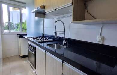 Imagem 6: Apartamento à venda no bairro Cidade Nova - Caxias do Sul/RS