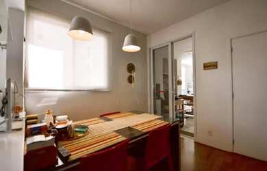 Imagem 15: Apartamento à venda e para alugar em Santana de Parnaíba, Residencial Três (Tamboré), com