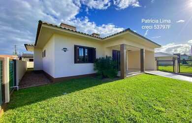 Imagem: CASA COM PISCINA