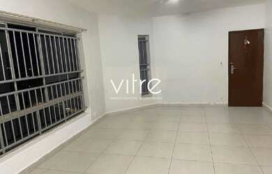 Imagem: O apartamento possui 3 Dormitórios, 3 Banheiros, 1 Vaga na