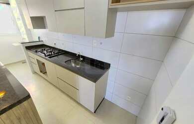 Imagem 16: Apartamento Para Venda No Bairro Jardim Califórnia