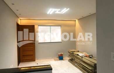 Imagem 1: Oportunidade Única: Apartamento Novo na Vila Maria com 2 Dormitórios e Vaga Coberta