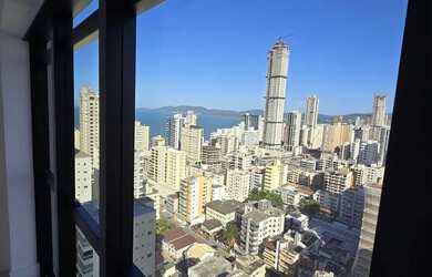 Imagem 15: APTO RUA 264 GRETA PALACE - ANDAR ALTO COM VISTA MAR