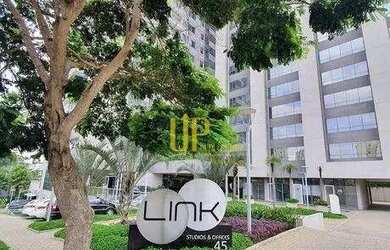 Imagem 12: Apartamento com 2 dormitórios para alugar, 58 m² Edifício Link Studios...