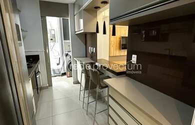 Imagem 7: Apto impecavel Prime Familiy Igautemi para locar