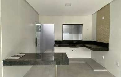 Imagem 8: Casa Nova e Espacosa - Entrada facilitada