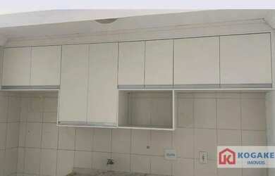 Imagem 2: Apartamento com 2 dormitórios à venda, 48 m² por R$ 245.000,00 - Vila...