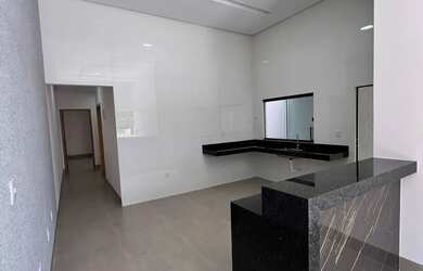 Imagem 6: Casa Village Santa Rita. Área de serviço, 98m² de Área, 2 Vagas na...