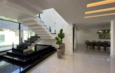 Imagem 7: Casa com 6 suítes à venda, 650 m² por R$ 13.500.000 - Barra da Tijuca...