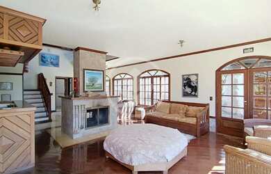 Imagem 5: Mansão deslumbrante à venda por R$ 1.990.000,00 ou para locação por...