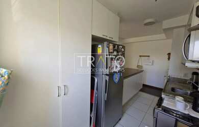 Imagem 16: Apartamento - Sítio Tamboré Alphaville - Barueri