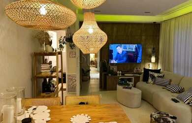 Imagem 7: Apartamento à venda em Indaiatuba, Jardim Pau Preto, com 3 quartos, com...