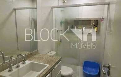 Imagem 14: Recreio dos Bandeirantes Apartamento Garden 4 quartos, sendo 4 suites