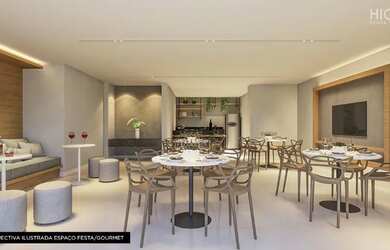 Imagem 4: Investir ou Morar, Apartamento na Ponta Verde - Pronto Últimas Unidades